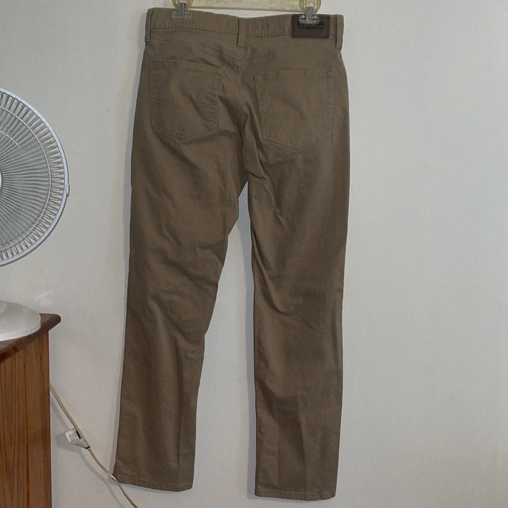 🌺SIGNATURE LEVI STRAUSS S67 ATHLETIC JEANS